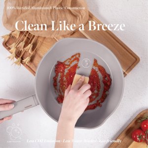 Patelnia Berlinger Haus Titanium Pro 24cm 3