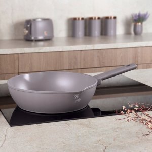 Patelnia Berlinger Haus Titanium Pro 24cm 5