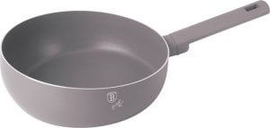 Patelnia Berlinger Haus WOK PATELNIA FLIP TYTANOWA 26cm BERLINGER HAUS BH-8089 TAUPE 1