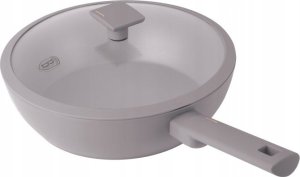 Patelnia Berlinger Haus wok Titanium Pro 28cm 2