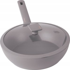 Patelnia Berlinger Haus wok Titanium Pro 28cm 3
