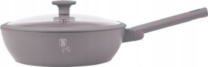 Patelnia Berlinger Haus wok Titanium Pro 28cm 4