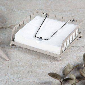 Berlinger Haus SERWETNIK Z DOCISKIEM BERLINGER HAUS BH-8591 SAHARA 2