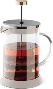 Berlinger Haus ZAPARZACZ TŁOKOWY DO KAWY HERBATY 800ml BERLINGER HAUS BH-8587 SAHARA 6