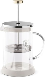 Berlinger Haus ZAPARZACZ TŁOKOWY DO KAWY HERBATY 800ml BERLINGER HAUS BH-8587 SAHARA 7