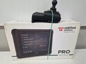 Moduł GPS TomTom Webfleet PRO 8475 Truck 2