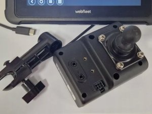 Moduł GPS TomTom Webfleet PRO 8475 Truck 3