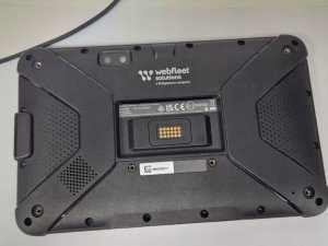 Moduł GPS TomTom Webfleet PRO 8475 Truck 7