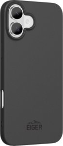Eiger Eiger Grip Case iPhone 16 Plus schwarz 2
