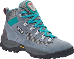 Buty trekkingowe damskie Olang Buty trekkingowe damskie OLANG GOTTARDO.TEX (893 SKY) 41 1