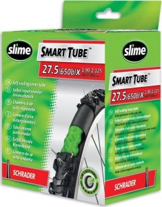 Triton Dętka Slime Smart Self-sealing 27,5 x 1,90-2,125 SV-Schreader Uniwersalny 1