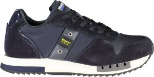 Blauer NIEBIESKIE MĘSKIE BUTY SPORTOWE BLAUER 44 1