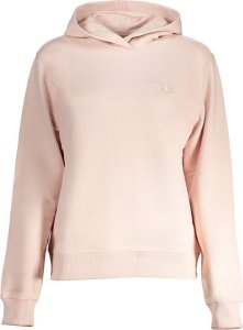 Calvin Klein RÓŻOWA BLUZA BEZ ZAMKA CALVIN KLEIN DAMSKA M 1