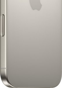 Smartfon Apple iPhone 16 Pro 256GB Natural Titanium (MYNL3) 5