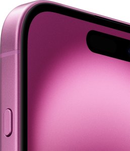 Smartfon Apple iPhone 16 128GB Pink (MYEA3) 4