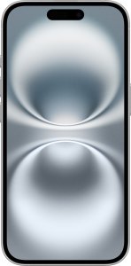 Smartfon Apple iPhone 16 128GB White (MYE93) 2