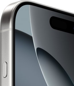Smartfon Apple iPhone 16 Pro 512GB White Titanium (MYNN3) 4