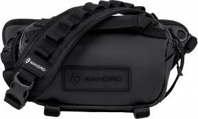 Torba Wandrd Torba fotograficzna Wandrd Rogue Sling 6 l - czarna 1