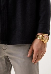 Zegarek Diesel ZEGAREK MĘSKI DIESEL DZ4642 - MEGA CHIEF (zz001m) NoSize 6