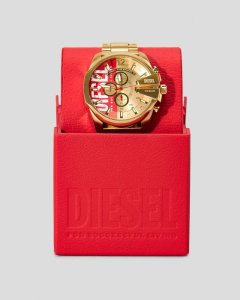 Zegarek Diesel ZEGAREK MĘSKI DIESEL DZ4642 - MEGA CHIEF (zz001m) NoSize 7