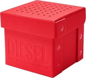 Zegarek Diesel ZEGAREK MĘSKI DIESEL DZ4642 - MEGA CHIEF (zz001m) NoSize 8