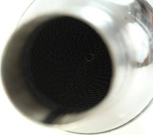 AWG_C Katalizator sportowy FI 55 < 2L EURO 2 200 CPSI 3