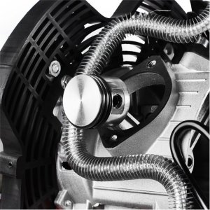 Sprężarka Kraft&Dele KOMPRESOR OLEJOWY SPRĘŻARKA 100L KD1483 17