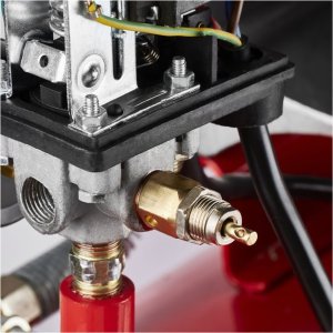 Sprężarka Kraft&Dele KOMPRESOR OLEJOWY SPRĘŻARKA 100L KD1483 20