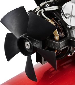 Sprężarka Kraft&Dele KOMPRESOR OLEJOWY SPRĘŻARKA 100L KD1483 21