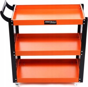 Wózek narzędziowy Kraft&Dele Wózek warsztatowy KD365 11