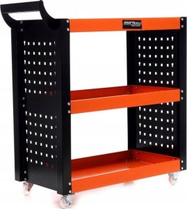 Wózek narzędziowy Kraft&Dele Wózek warsztatowy KD365 2