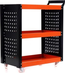 Wózek narzędziowy Kraft&Dele Wózek warsztatowy KD365 4