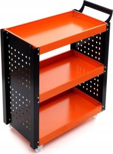 Wózek narzędziowy Kraft&Dele Wózek warsztatowy KD365 5