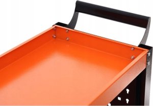 Wózek narzędziowy Kraft&Dele Wózek warsztatowy KD365 6