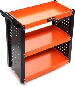 Wózek narzędziowy Kraft&Dele Wózek warsztatowy KD365 9