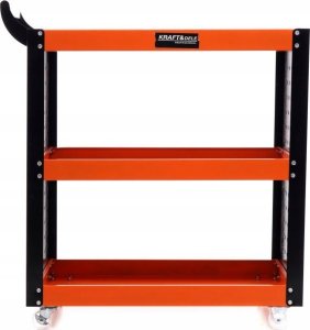 Wózek narzędziowy Kraft&Dele Wózek warsztatowy KD365 10