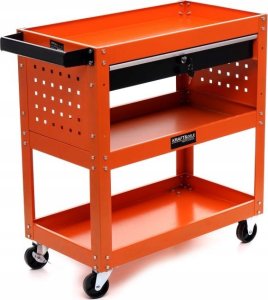 Wózek narzędziowy Kraft&Dele Wózek warsztatowy KD366 2