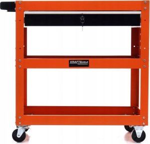 Wózek narzędziowy Kraft&Dele Wózek warsztatowy KD366 3