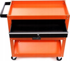 Wózek narzędziowy Kraft&Dele Wózek warsztatowy KD366 4