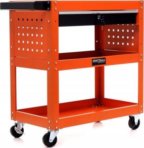 Wózek narzędziowy Kraft&Dele Wózek warsztatowy KD366 5