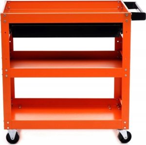 Wózek narzędziowy Kraft&Dele Wózek warsztatowy KD366 8