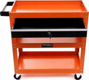 Wózek narzędziowy Kraft&Dele Wózek warsztatowy KD366 10