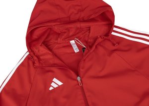 Kurtka męska Adidas Kurtka męska adidas Tiro 24 czerwona IM8809 2XL 4