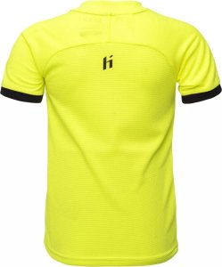 Huari Dziecięca koszulka z krótkim rękawem Huari ROSARIO KIDS rozmiar 134 4