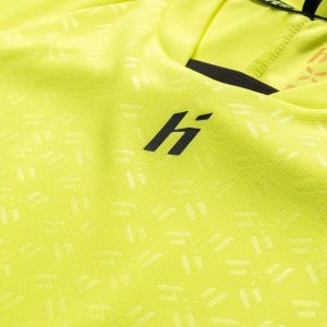 Huari Dziecięca koszulka z krótkim rękawem Huari ROSARIO KIDS rozmiar 134 5