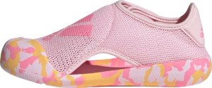 Adidas Sandały dla dzieci adidas Altaventure Sport Swim 2.0 C różowe ID3419 33 5