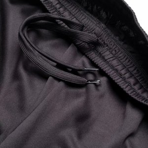 Huari Dziecięce spodenki Huari ARTIGAS II JUNIOR black bean/reflective rozmiar 152 6
