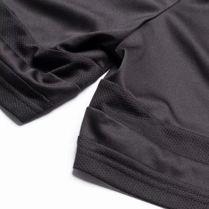 Huari Dziecięce spodenki Huari ARTIGAS II JUNIOR black bean/reflective rozmiar 152 7