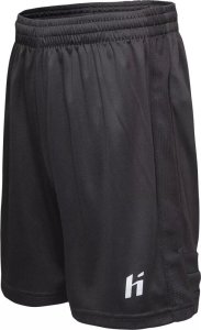Huari Dziecięce spodenki Huari ARTIGAS II JUNIOR black bean/reflective rozmiar 146 2