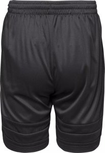 Huari Dziecięce spodenki Huari ARTIGAS II JUNIOR black bean/reflective rozmiar 146 3